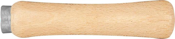 Actual product image Topex Feilenschaft 11,5 cm, aus Holz