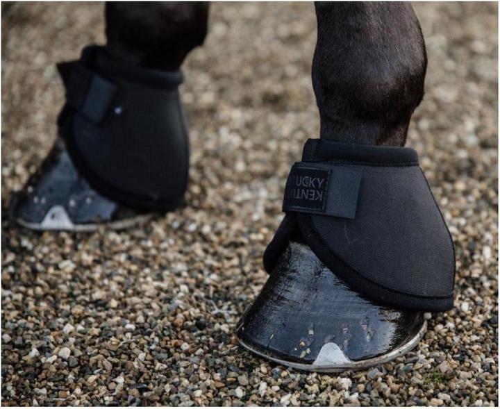 Produktbild Kentucky Horsewear Springglocken Ballenschutz