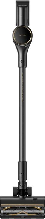 Actual product image Dreame Vacuum cleaner R10s Pro Black