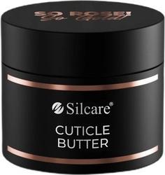 Produktbild Silcare Cuticle Butter So Rose! So Gold! 10ml (10 ml)