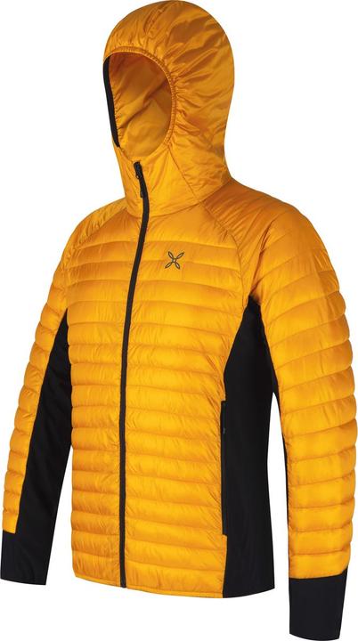 Produktbild Montura Walk Hooded Jacket (S)