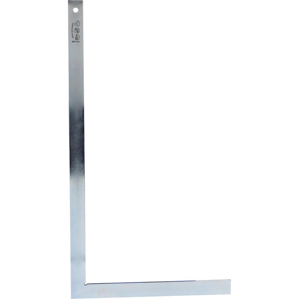 Dönges, Winkelmesser, Schlosserwinkel ohne Anschlag, 600 x 380 mm
