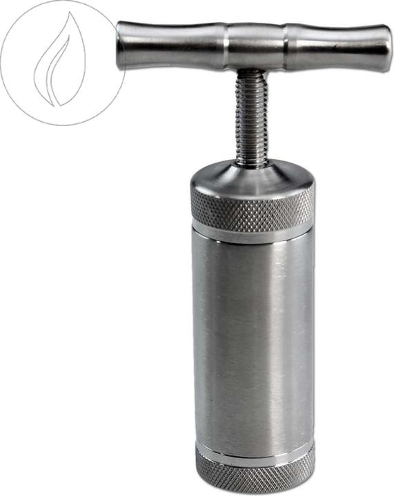 Produktbild Super Herbal Presse