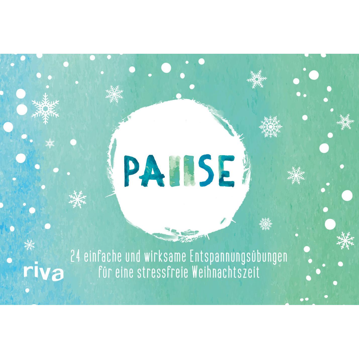 Riva Pause