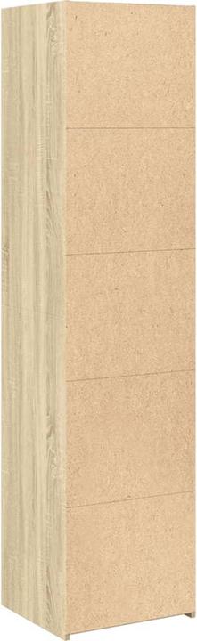 Image du produit vidaXL Highboard (41 x 41 x 185 cm)