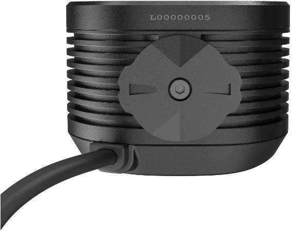 Image du produit Olight RN3500 Lampe de vélo Lumière frontale