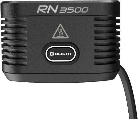 Image du produit Olight RN3500 Lampe de vélo Lumière frontale