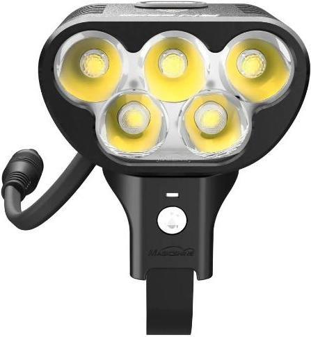 Image du produit Olight RN3500 Lampe de vélo Lumière frontale