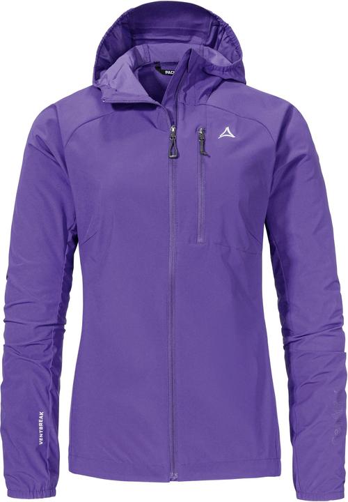 Schöffel Hybrid Jk Style Mamry WMS (36, S)