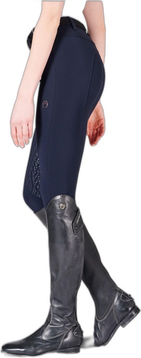 Produktbild Vestrum reithose mit kniegrip syracuse (L)