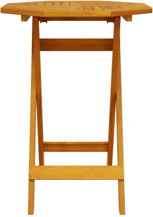 Produktbild vidaXL Gartentisch (60 x 75 cm)