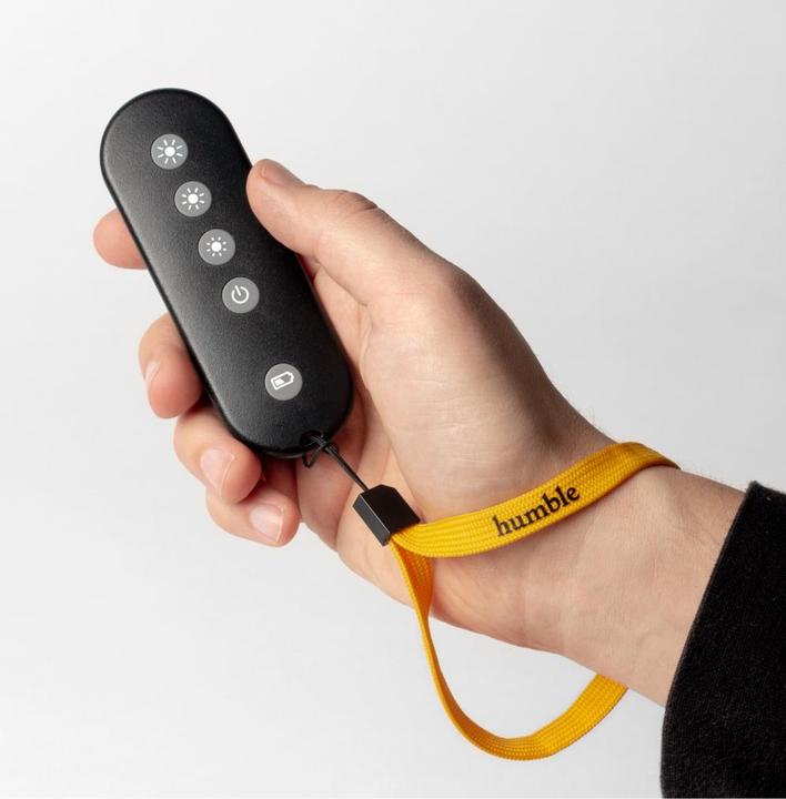 Actual product image Humble One Remote