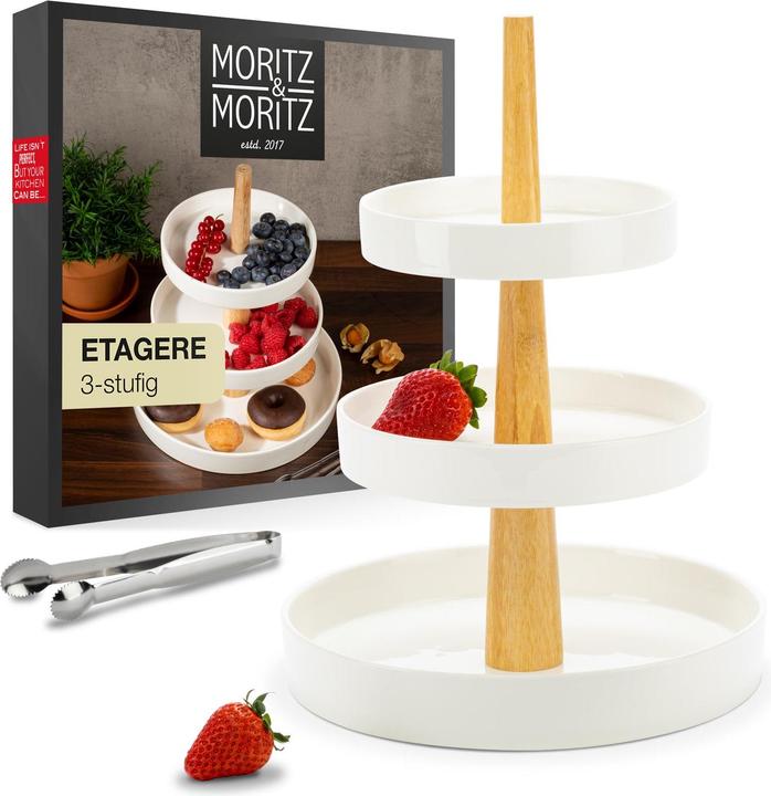 Moritz & Moritz Etagere