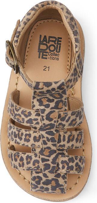 Actual product image La Redoute Collections Sandalen (20)