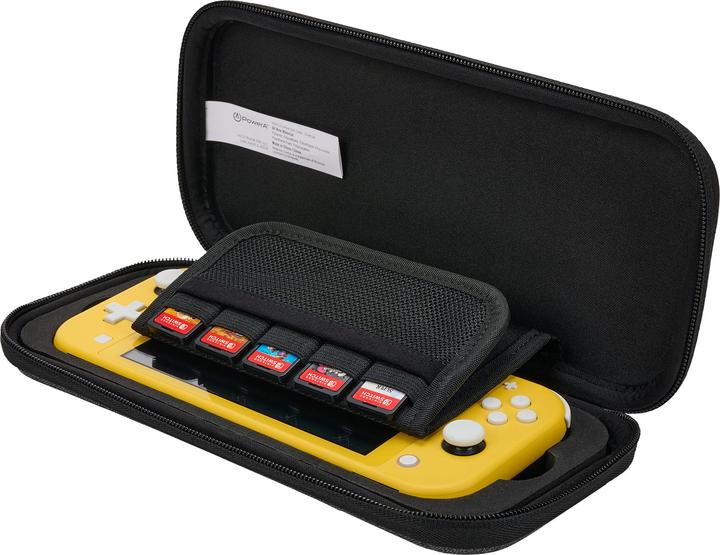 Produktbild PowerA Tasche für Spielekonsole (Switch, Switch OLED, Switch Lite)