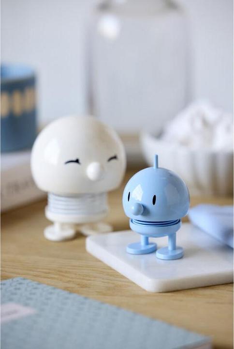 Actual product image Hoptimist Aufsteller Bumble Set XS/S Sky, Eigenschaften: Keine