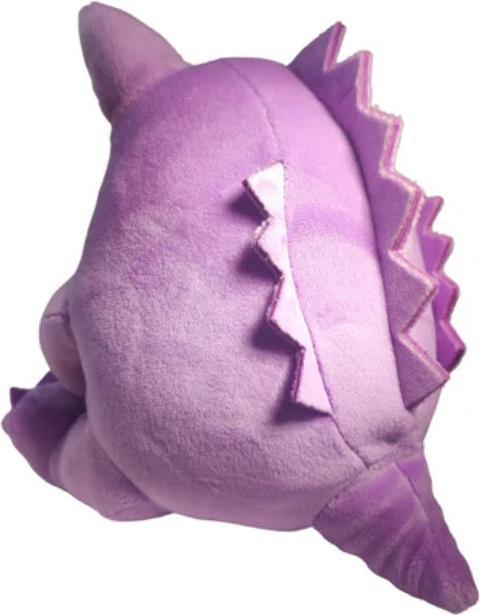 Actual product image Pokémon Gengar Plush - 19 cm (18 cm)