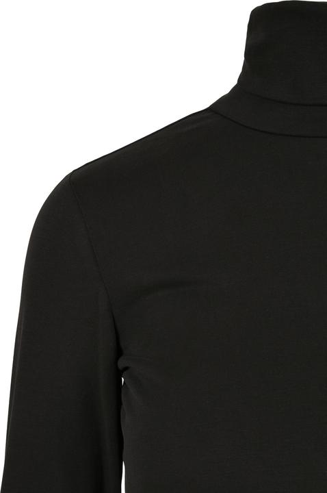 Produktbild Urban Classics Longsleeve Modal Turtleneck - 94072 (M)