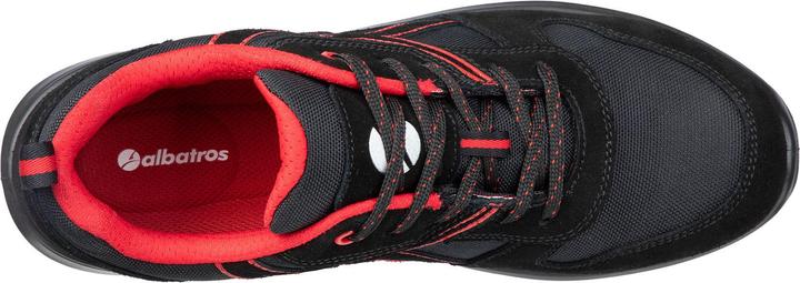 Produktbild Albatros Halbschuhe (S3, 41)