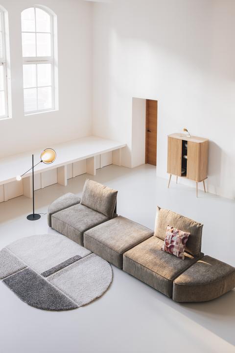 Produktbild Zuiver Hunter (4-Sitzer)