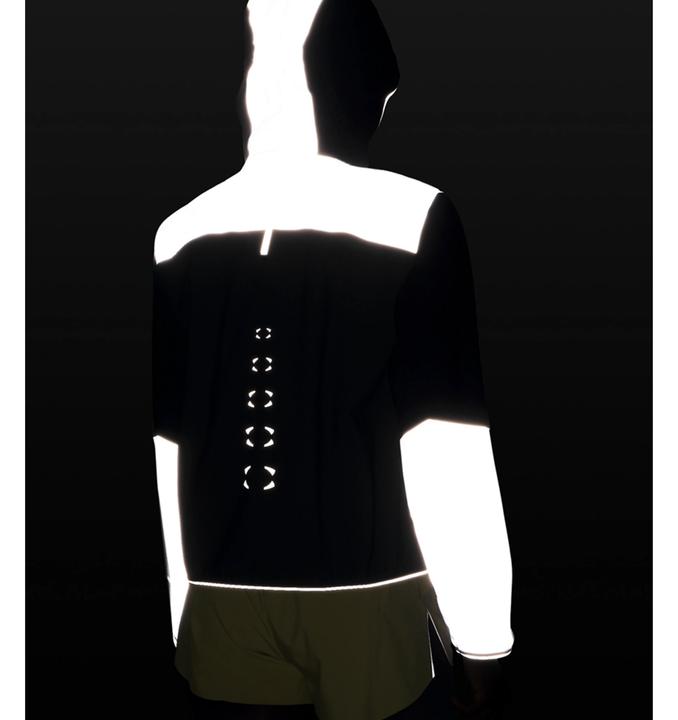 Immagine prodotto Under Armour Halo Run Jacket (XS)