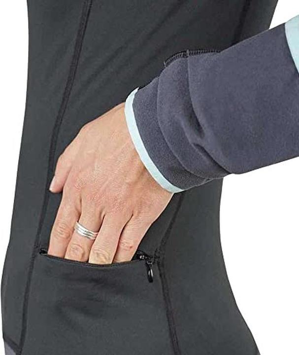 Produktbild Raidlight Wintertrail LS Top (L)