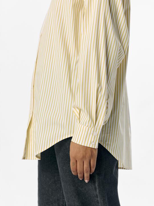 Immagine prodotto Object Camicia loose fit (36)