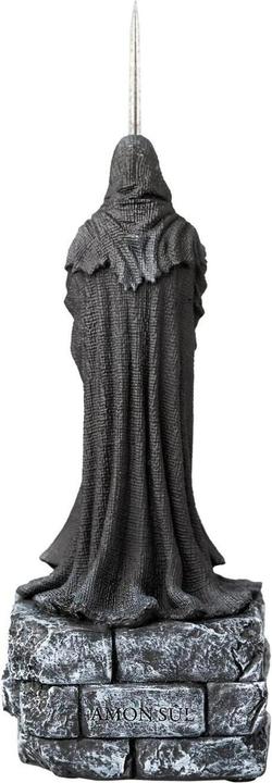 Produktbild Grupo Erik LE SEIGNEUR DES ANNEAUX - Nazgûl - Calendrier Perpétuel 3D en Résine