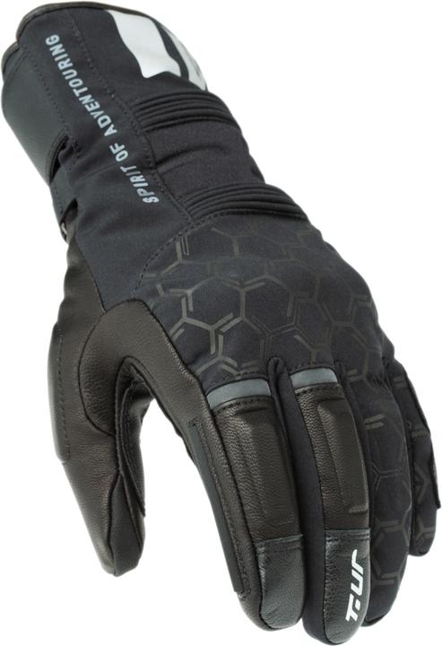Actual product image Tucano Urbano Damen Handschuhe G-ZERO PRO Hydroscud (L)