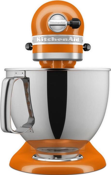 Actual product image KitchenAid Artisan KSM175 (300 W)