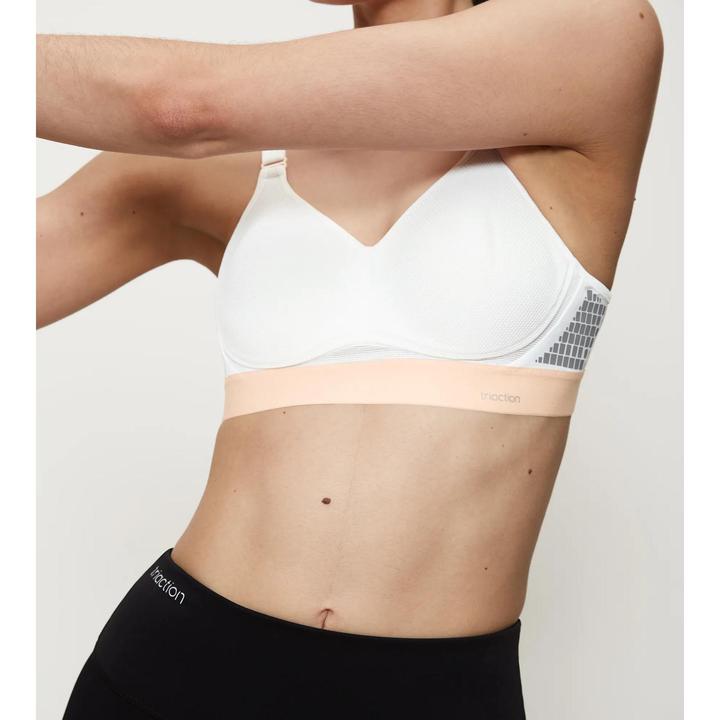 Produktbild Triumph Sport-BH "Uriaction Hybrid Lite" (80 E)