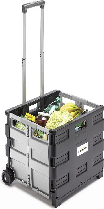 Produktbild Lipo Homezone