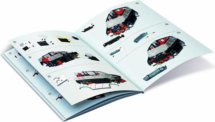 Produktbild Clementoni Roboter