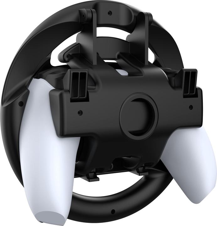 Image du produit Maxx Tech Turbo Boost Racing (PS5)