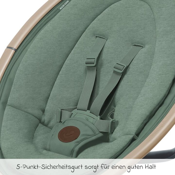 Actual product image Maxi-Cosi Cassia Swing