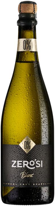 Zero’sì Bianco (1 x 75 cl)