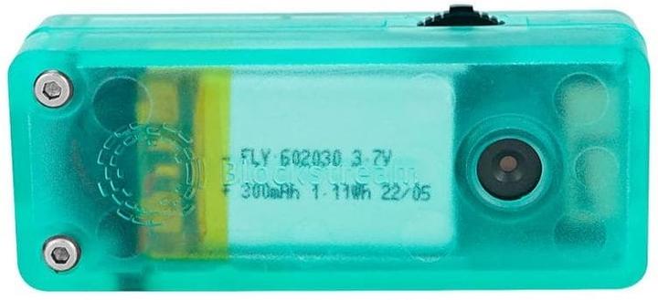 Produktbild Blockstream Jade - Transparent Green