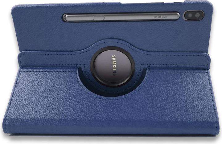 Actual product image Lobwerk Protective cover for Samsung Galaxy Tab S7/S8 T870/T875/X700 SM-T870 SM-T875 SM-X700 SM-X706 inch (Samsung Galaxy Tab S7, Samsung Galaxy Tab S8)