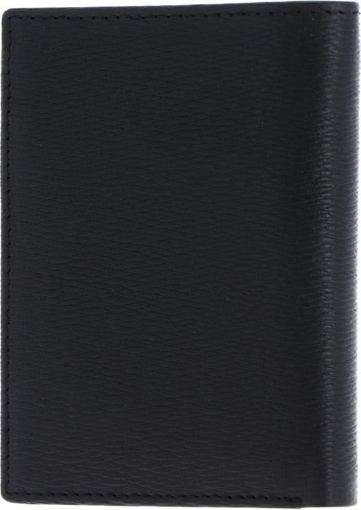 Actual product image Hugo Boss Iconic Trifold Card Case