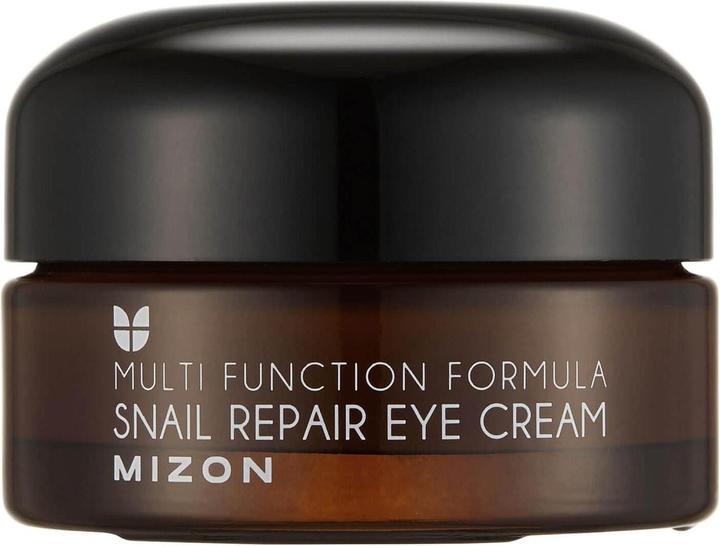Produktbild Mizon Snail Repair Eye Cream (Augenpflege Crème, Tag + Nacht, 15 ml)