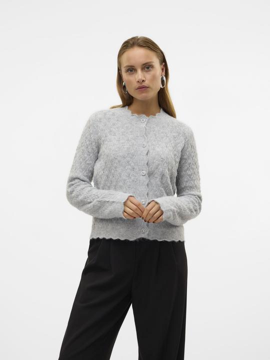 Produktbild Vero Moda VMPURDIE Strickjacke Strickjacke (M)