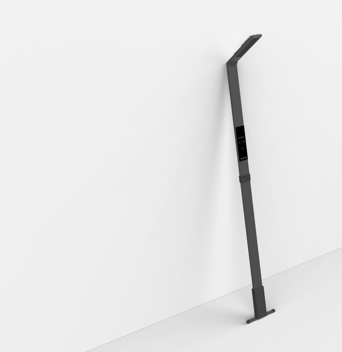 Produktbild Luctra Flex mobile LED Stehleuchte