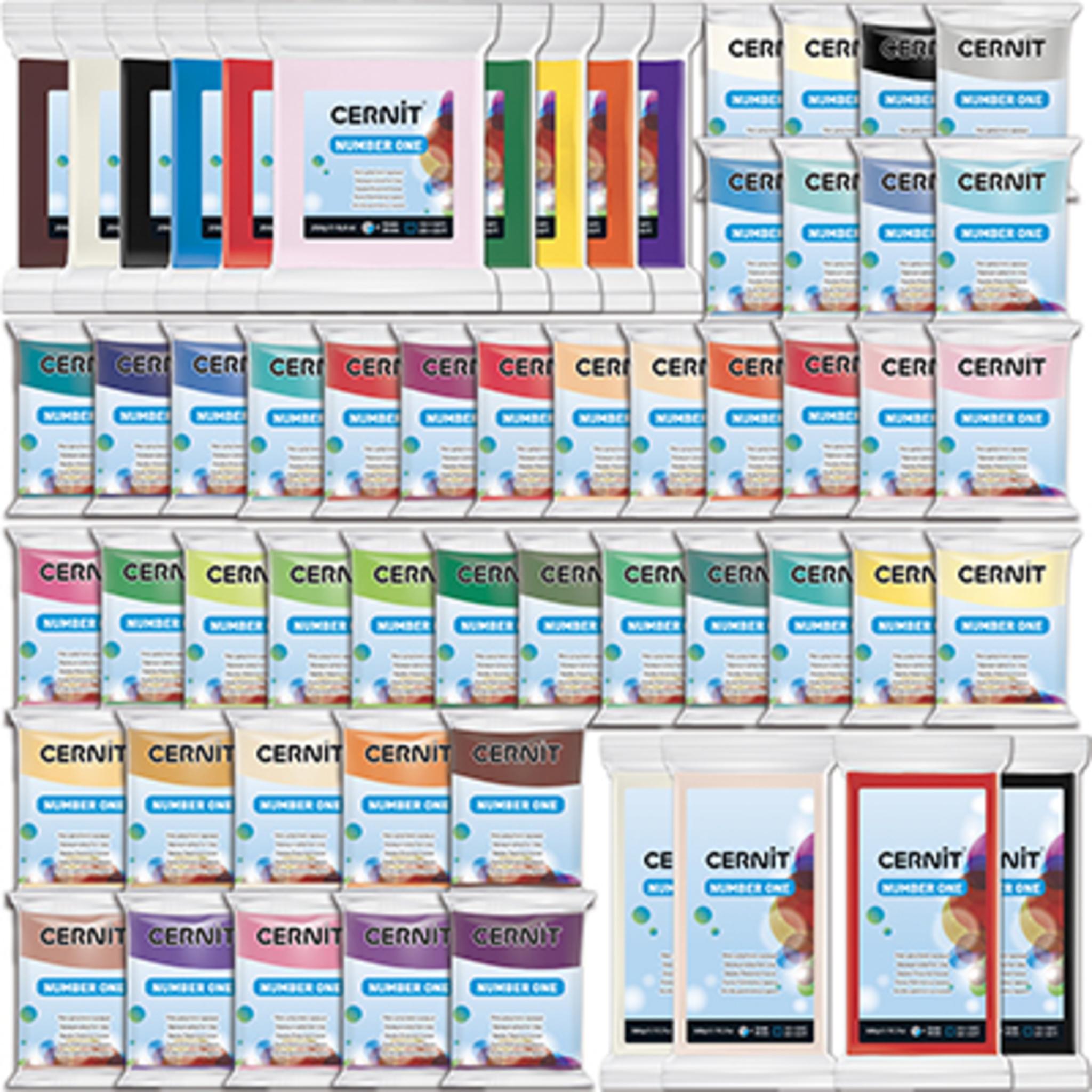 Thumbnail - Cernit N°1