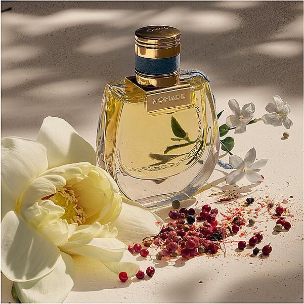 Produktbild Chloé Nomade Lumière dÉgypte for (Eau de Parfum, 50 ml)