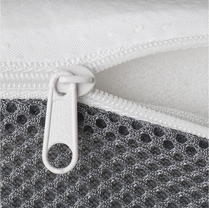 Productafbeelding Genius Eazzzy Topper 100 x 200 cm (100 x 200 cm)