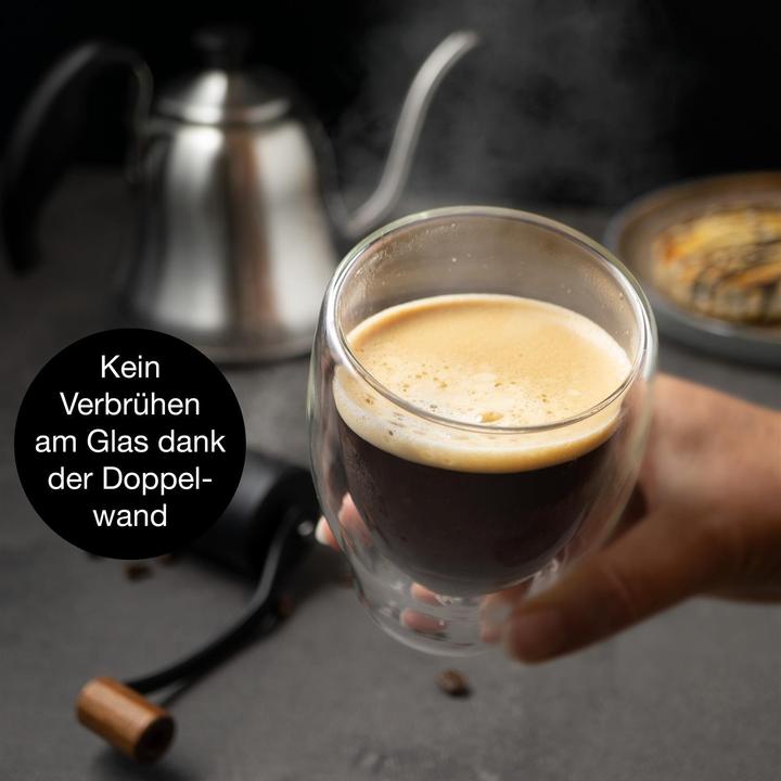 Immagine prodotto Moritz & Moritz Milano Cappuccino (0.25 l, 4x)