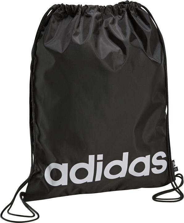 Produktbild adidas Linear Gymsack Sporttasche
