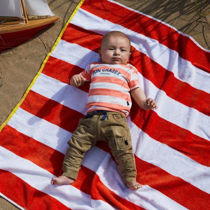 Image du produit Noppies T-shirt bébé Marshall (56)