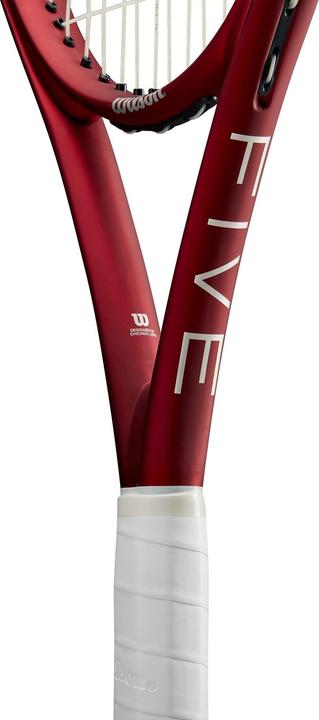 Produktbild Wilson Triad Five Tennisschläger (2, 267 g)