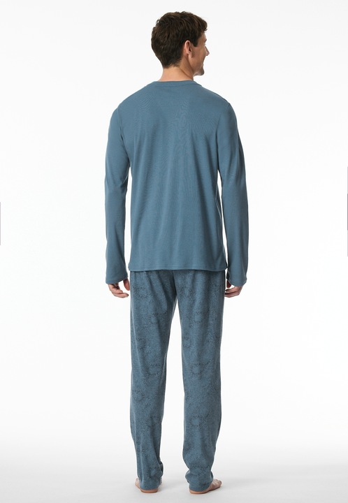 Actual product image Schiesser Fine interlock pyjamas (50)